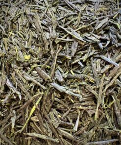 Sencha Saemidori Bio