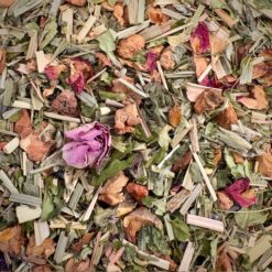 Mai sur les Remparts