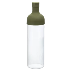 Filter in a Bottle Vert Olive