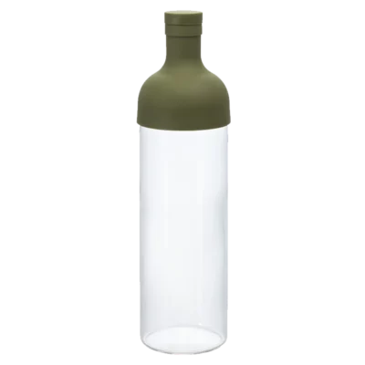 Filter in a Bottle Vert Olive