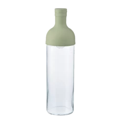 Filter in a Bottle Gris Vert