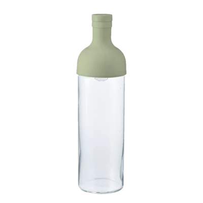 Filter in a Bottle Gris Vert