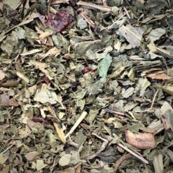 Serment des Druides Bio