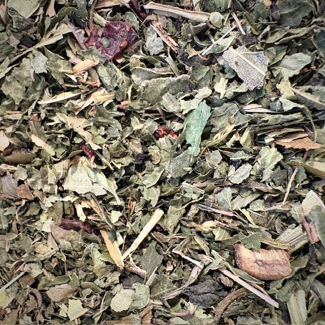 Serment des Druides Bio