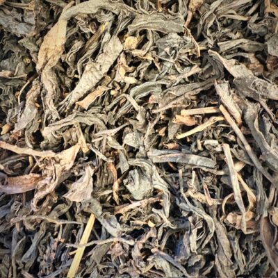 Assamica Roasted