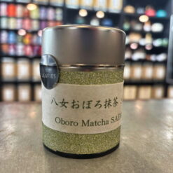 Oboro Matcha Saemidori - Boite de 20 g