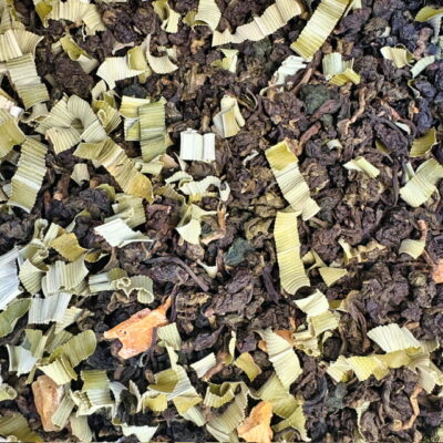 Parfum de Chiang Mai
