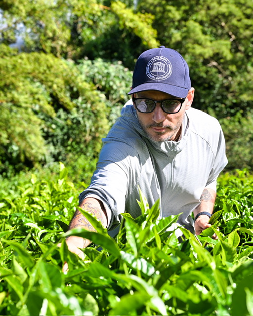 Matcha avec Jeremy Tamen – Image 2